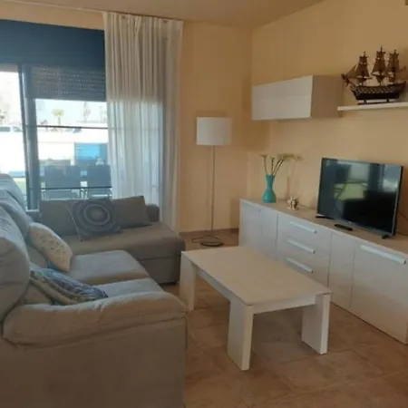 Brisa Entre Dunas Holiday home *
