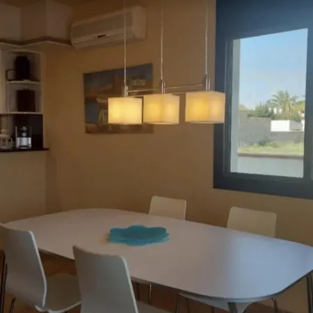 Brisa Entre Dunas ריומאר