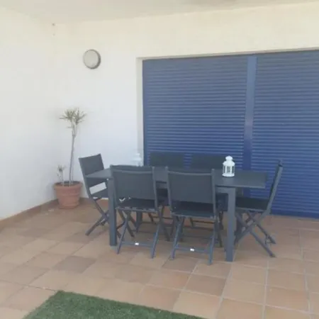 Brisa Entre Dunas Holiday home Riumar