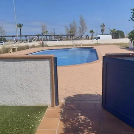 Brisa Entre Dunas Holiday home *