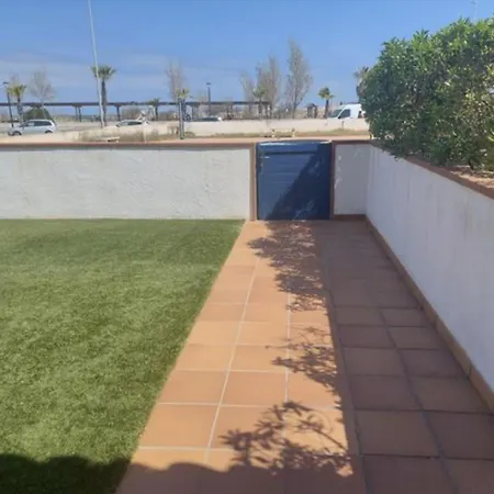 Holiday home Brisa Entre Dunas