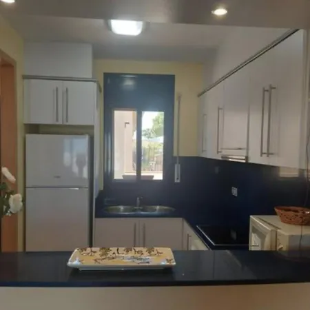 Holiday home Brisa Entre Dunas *