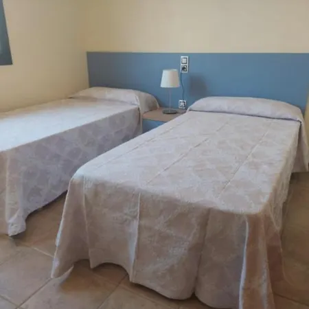 Holiday home Brisa Entre Dunas Riumar
