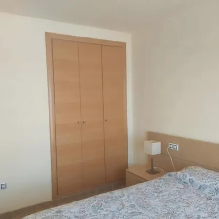 Brisa Entre Dunas Holiday home *