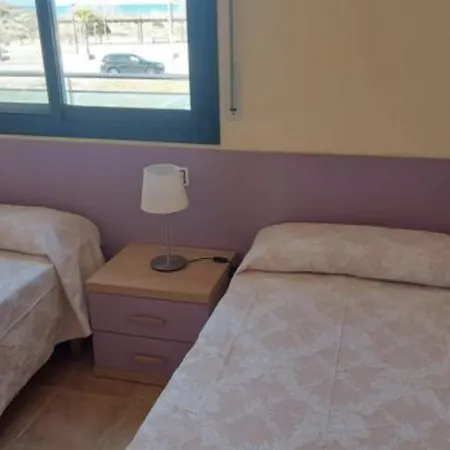 Brisa Entre Dunas Holiday home *