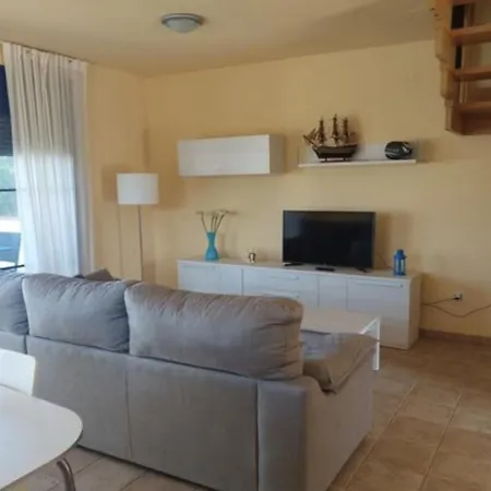Holiday home Brisa Entre Dunas *