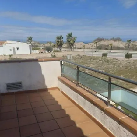 Brisa Entre Dunas Holiday home *