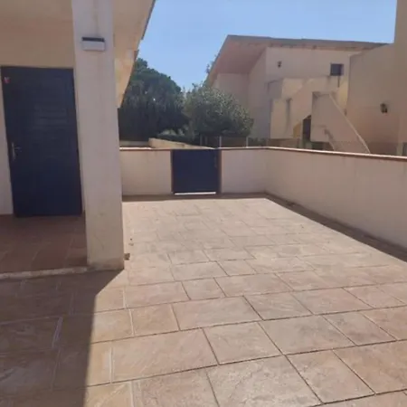 Brisa Entre Dunas Holiday home *