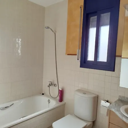 Holiday home Brisa Entre Dunas