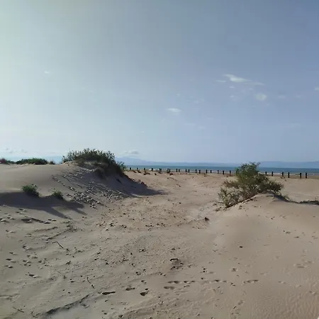 Brisa Entre Dunas