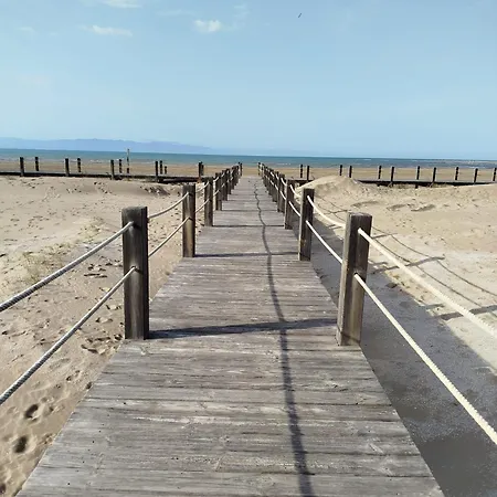 Brisa Entre Dunas Holiday home *