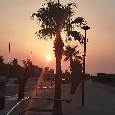 בית נופש Brisa Entre Dunas